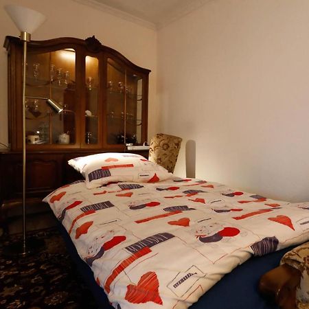 Ferienwohnung Momo Braunlage Kültér fotó