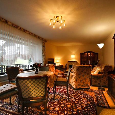 Ferienwohnung Momo Braunlage Kültér fotó
