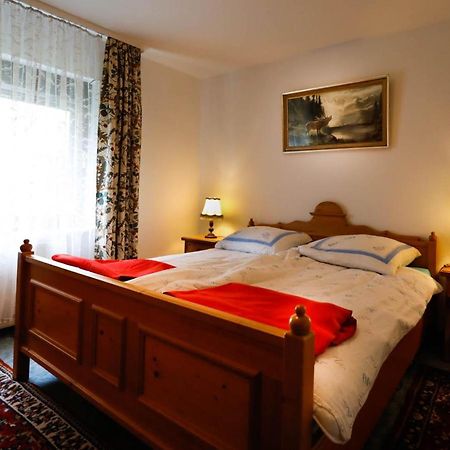 Ferienwohnung Momo Braunlage Kültér fotó