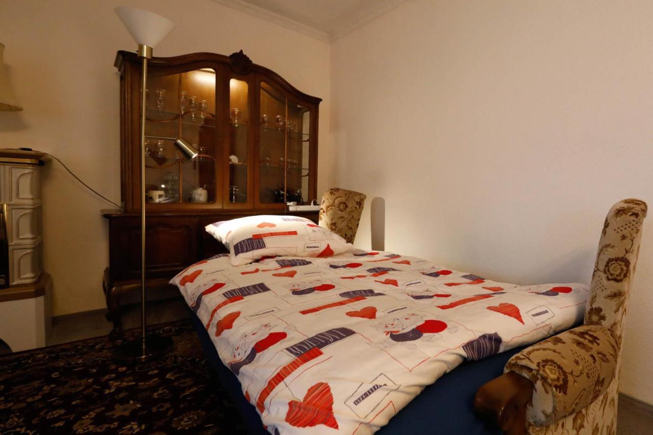 Ferienwohnung Momo Braunlage Kültér fotó
