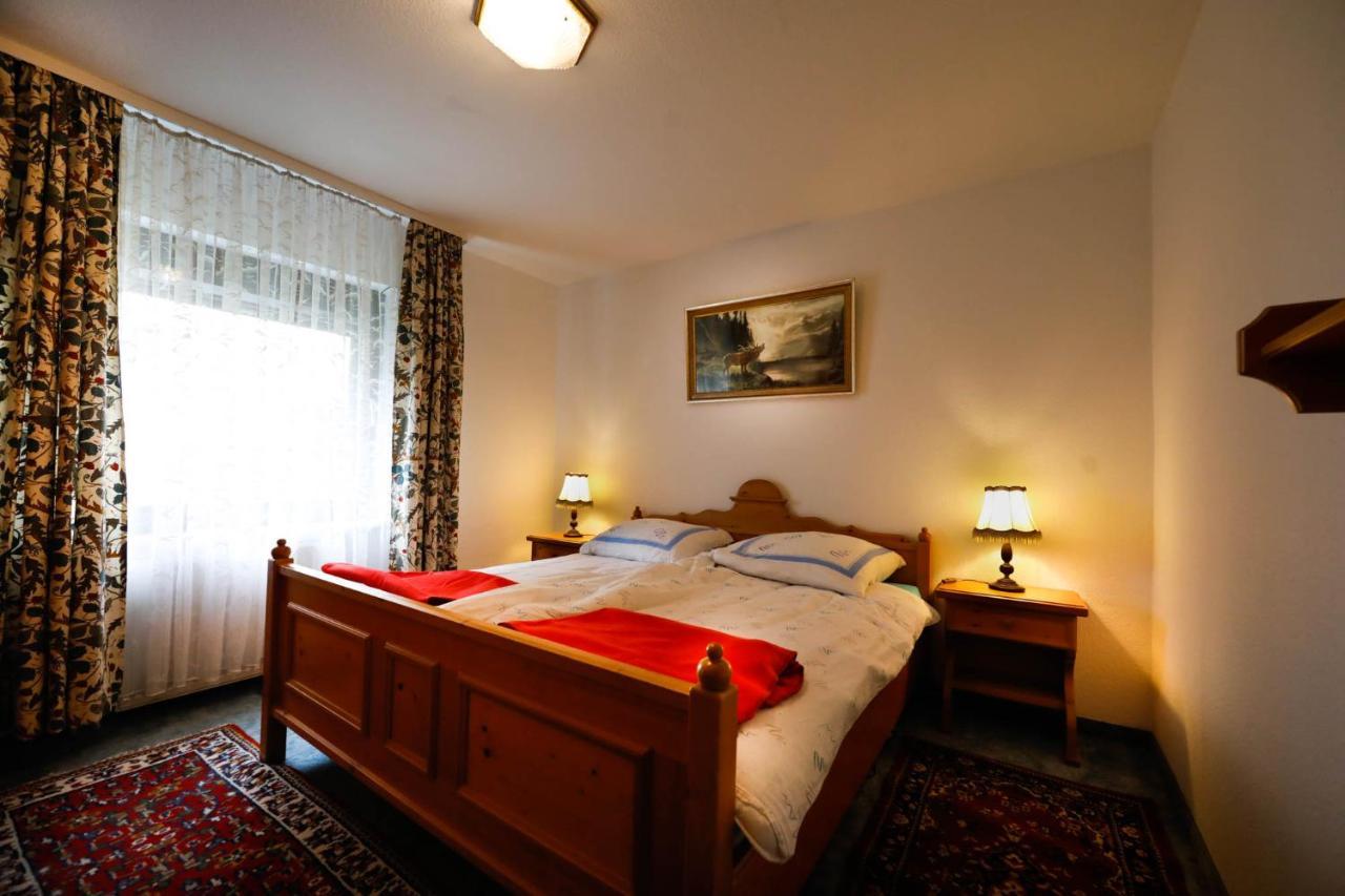 Ferienwohnung Momo Braunlage Kültér fotó