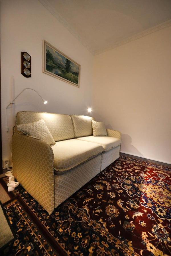 Ferienwohnung Momo Braunlage Kültér fotó