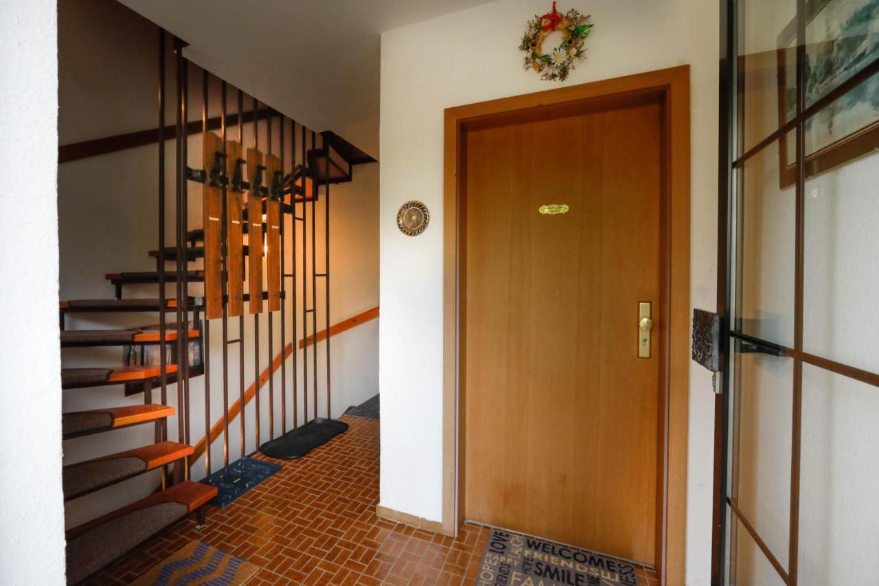 Ferienwohnung Momo Braunlage Kültér fotó