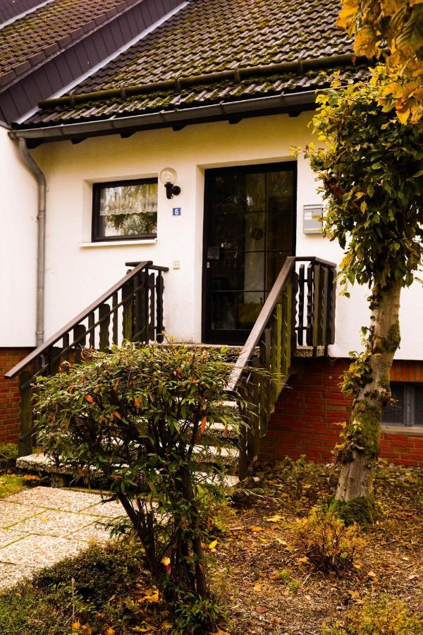 Ferienwohnung Momo Braunlage Kültér fotó