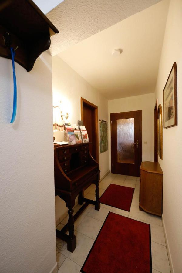 Ferienwohnung Momo Braunlage Kültér fotó