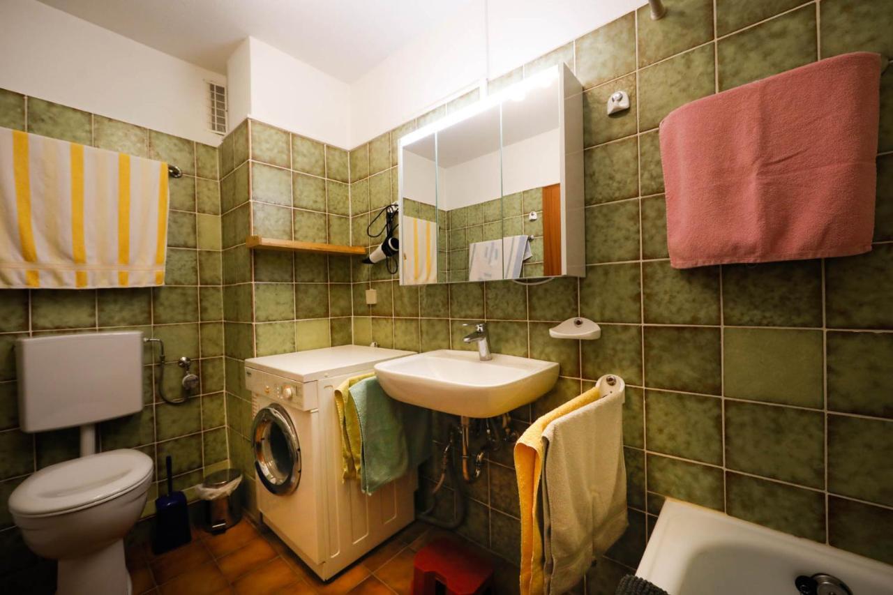 Ferienwohnung Momo Braunlage Kültér fotó