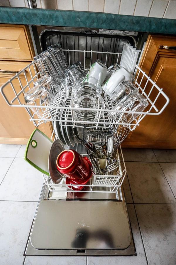 Ferienwohnung Momo Braunlage Kültér fotó
