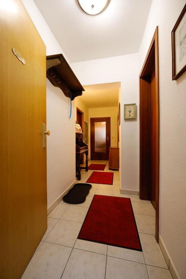 Ferienwohnung Momo Braunlage Kültér fotó