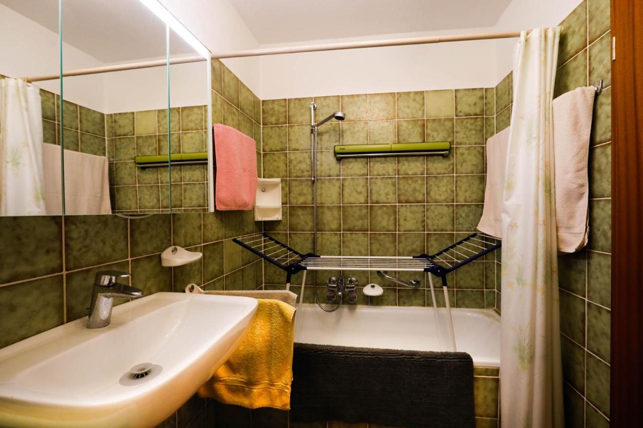 Ferienwohnung Momo Braunlage Kültér fotó