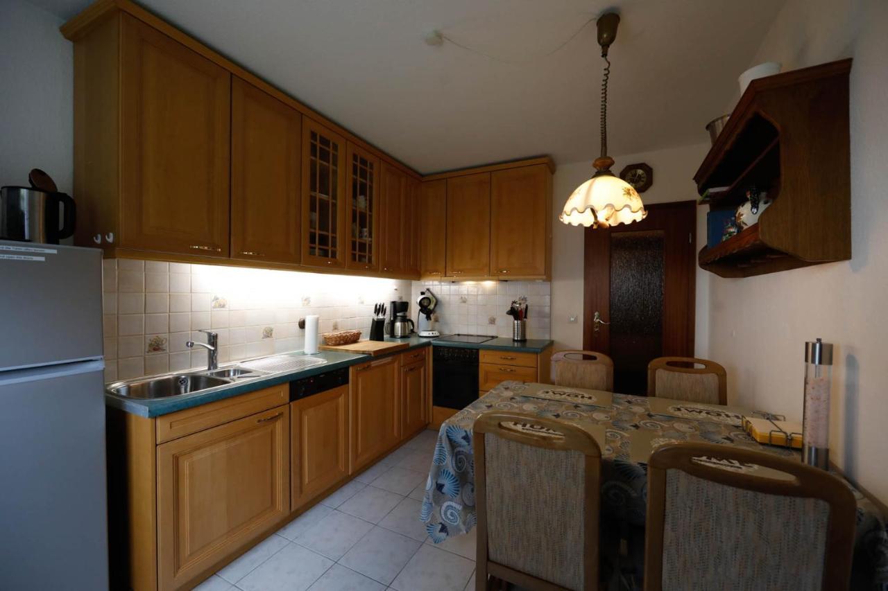 Ferienwohnung Momo Braunlage Kültér fotó