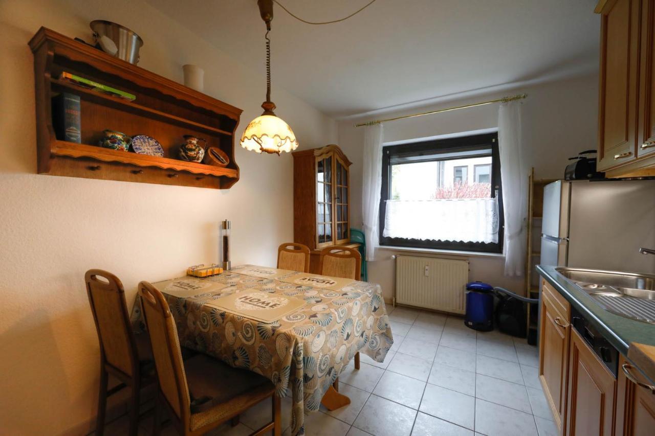 Ferienwohnung Momo Braunlage Kültér fotó