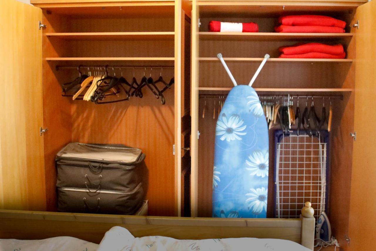 Ferienwohnung Momo Braunlage Kültér fotó