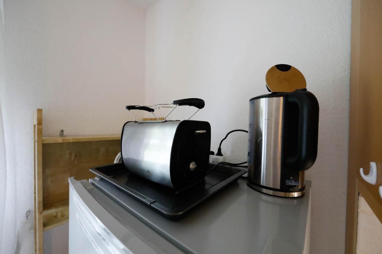 Ferienwohnung Momo Braunlage Kültér fotó